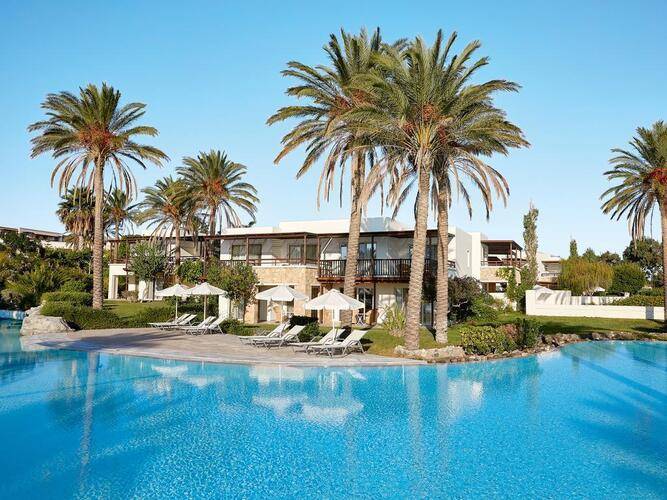 Grecotel Kos Imperial Thalasso Luxury Resort