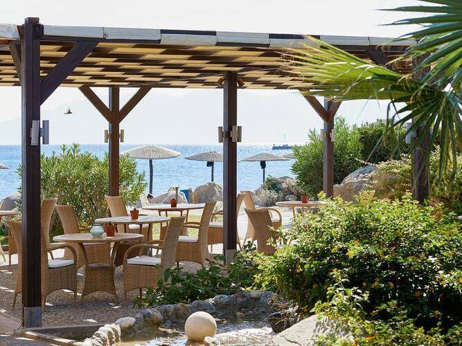 Grecotel Kos Imperial Thalasso Luxury Resort
