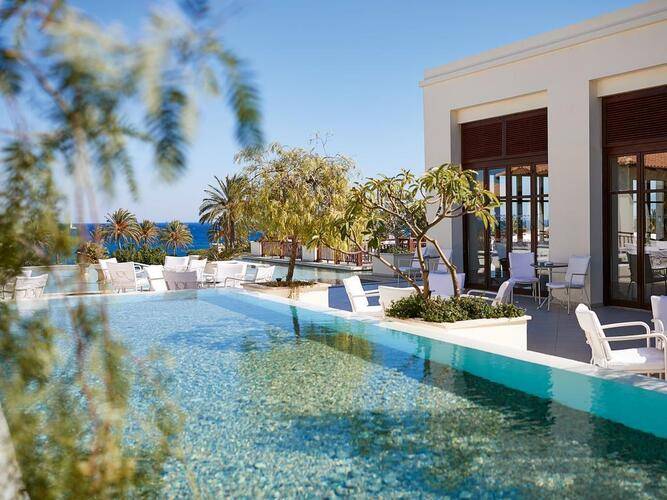 Grecotel Kos Imperial Thalasso Luxury Resort