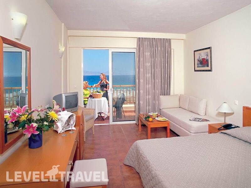 Фотография Horizon Beach Resort