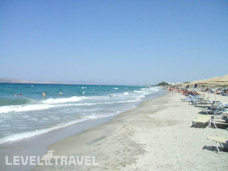 Фотография Horizon Beach Resort