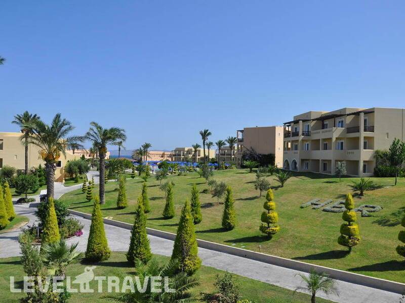 Фотография Horizon Beach Resort