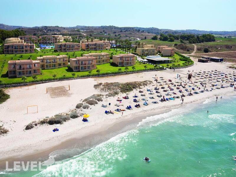 Фотография Horizon Beach Resort