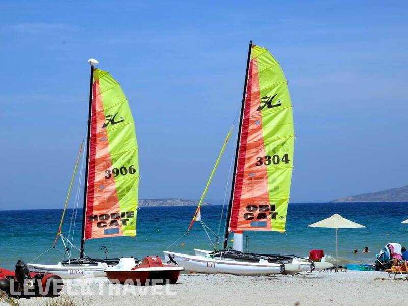 Фотография Horizon Beach Resort