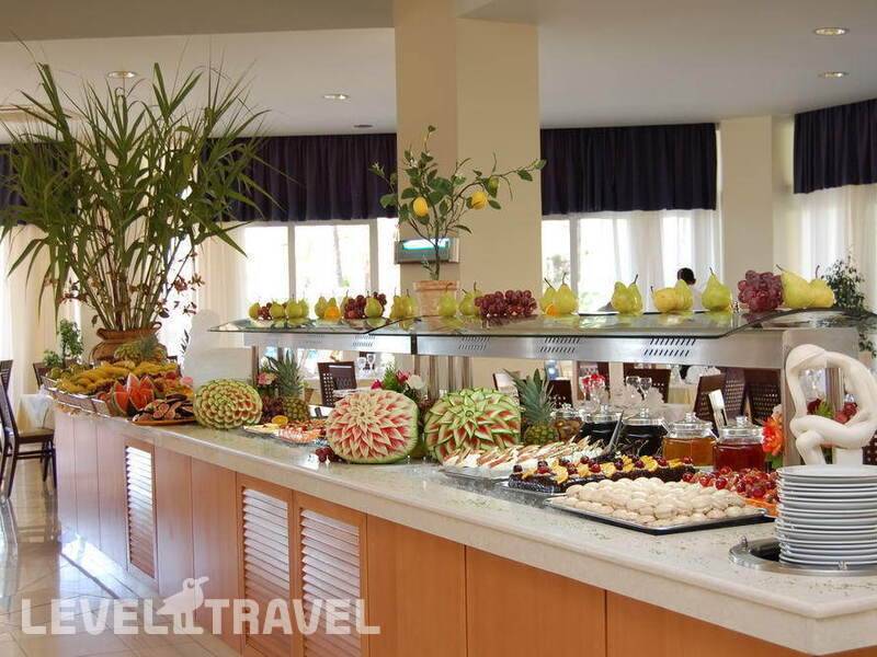 Фотография Horizon Beach Resort