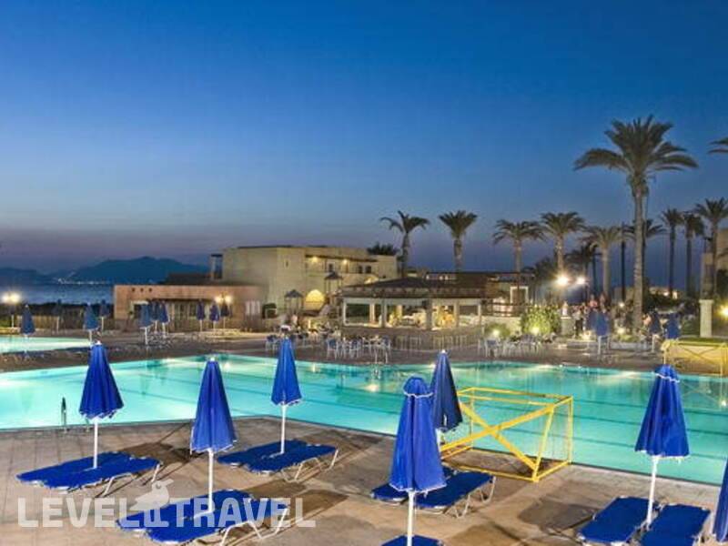 Фотография Horizon Beach Resort