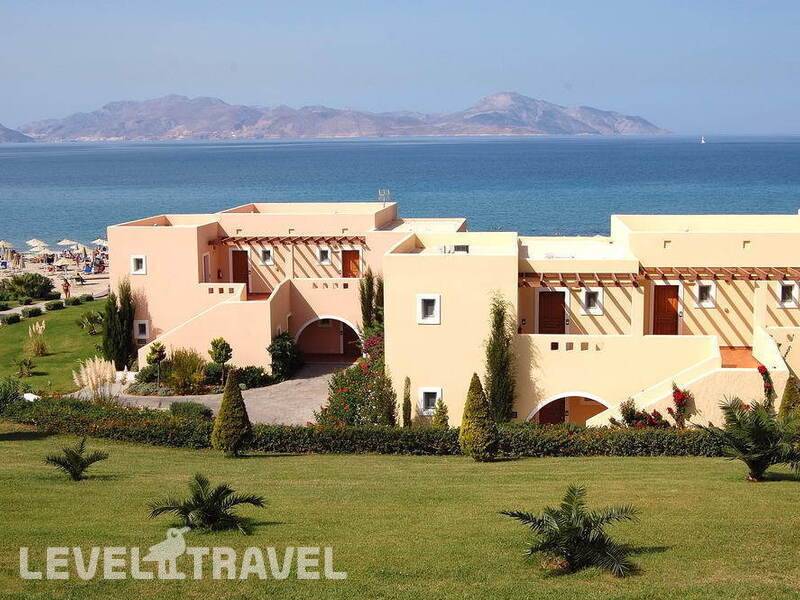 Фотография Horizon Beach Resort