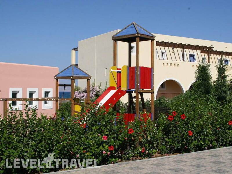 Фотография Horizon Beach Resort