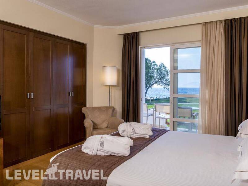 Фотография Neptune Hotels Resort Convention Centre