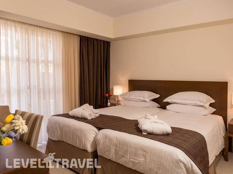 Фотография Neptune Hotels Resort Convention Centre