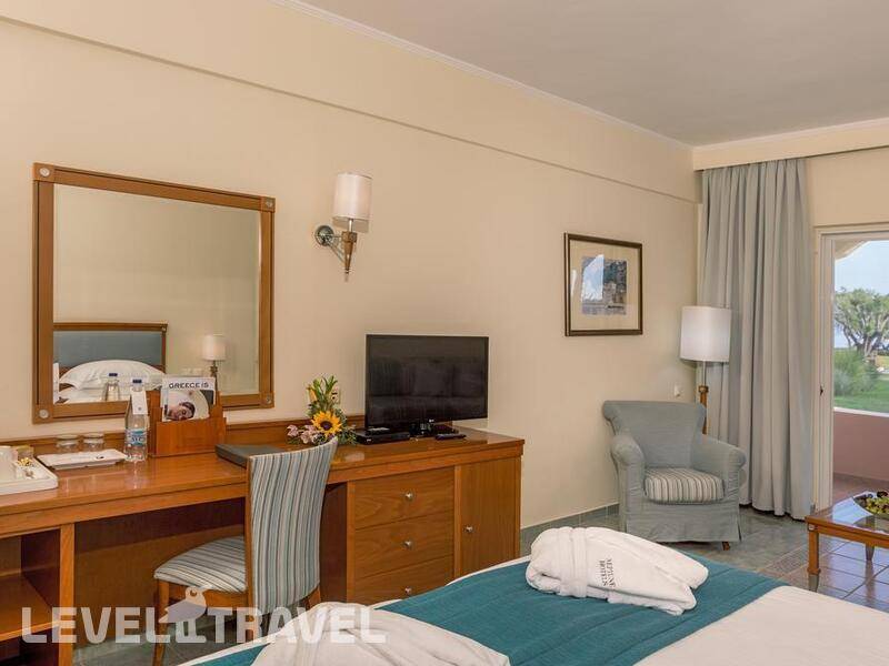 Фотография Neptune Hotels Resort Convention Centre