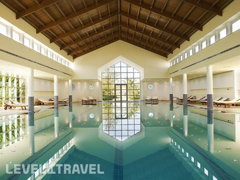 Фотография Neptune Hotels Resort Convention Centre
