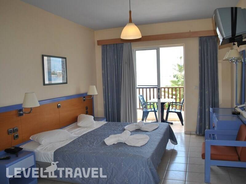 Фотография Kalimera Mare Hotel