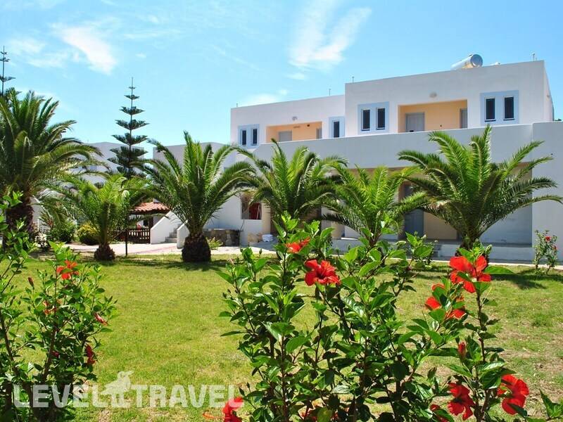 Фотография Kalimera Mare Hotel