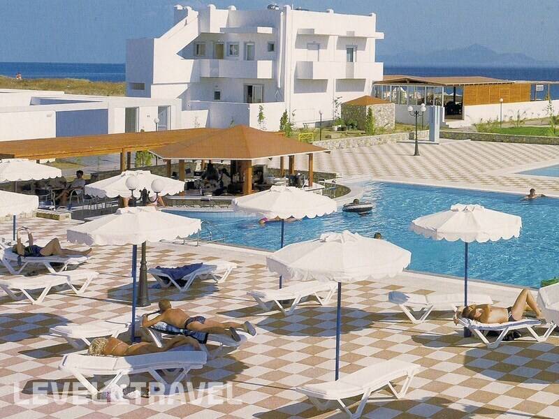 Фотография Kalimera Mare Hotel