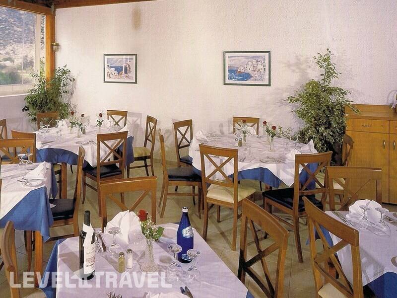 Фотография Kalimera Mare Hotel