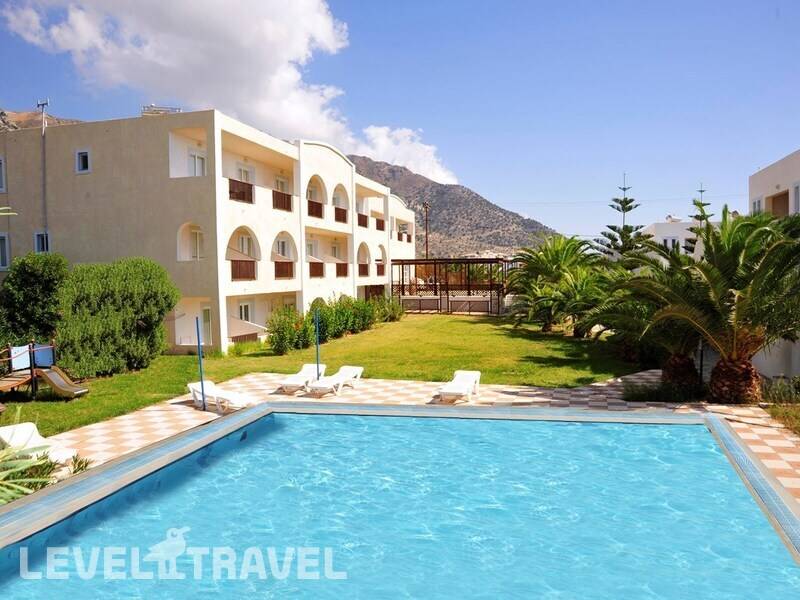 Фотография Kalimera Mare Hotel