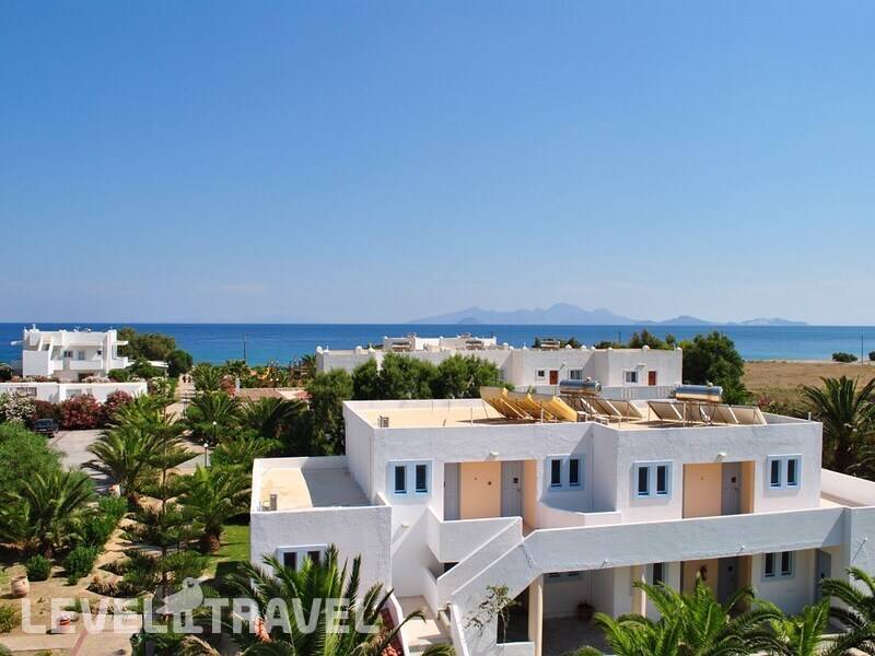 Фотография Kalimera Mare Hotel