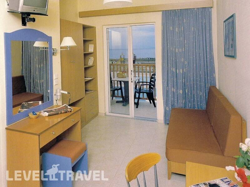 Фотография Kalimera Mare Hotel