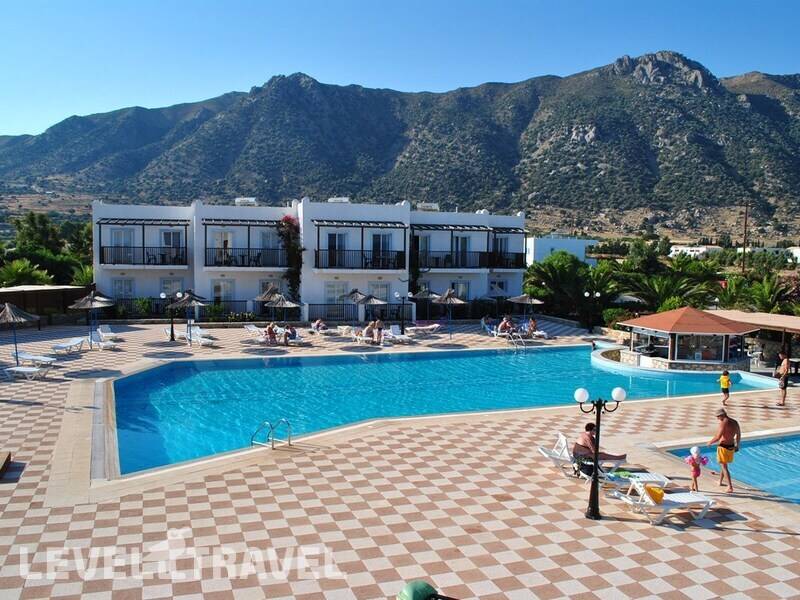 Фотография Kalimera Mare Hotel