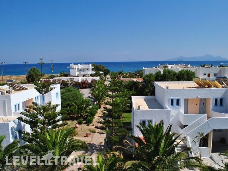 Фотография Kalimera Mare Hotel