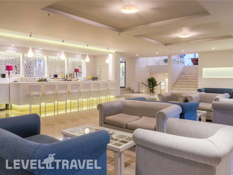 Фотография The Aeolos Beach Hotel