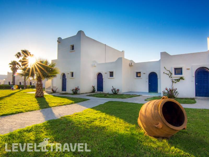 Фотография The Aeolos Beach Hotel