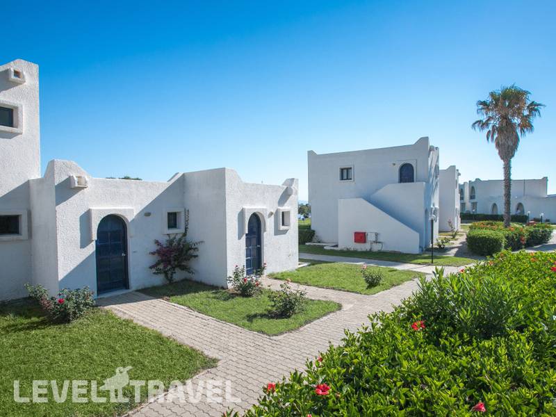 Фотография The Aeolos Beach Hotel