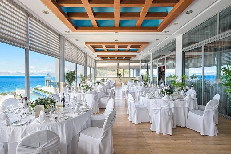 Atrium Platinum Luxury Resort Hotel & Spa