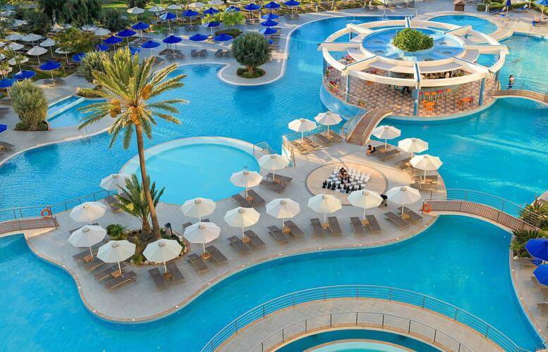 Atrium Platinum Luxury Resort Hotel & Spa