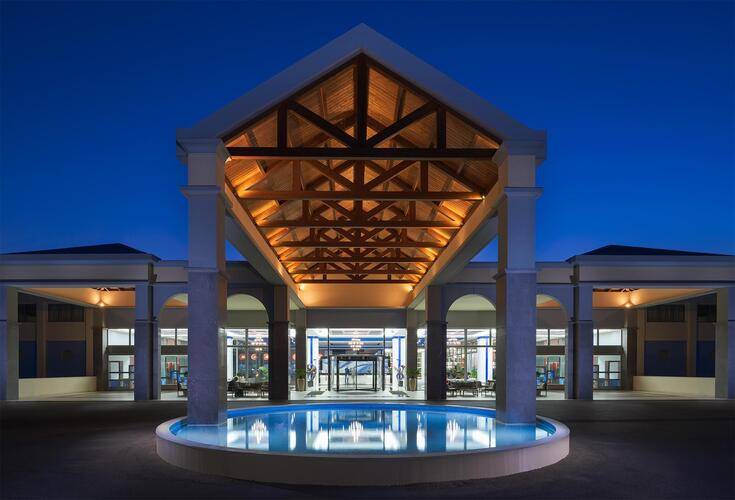 Atrium Platinum Luxury Resort Hotel & Spa