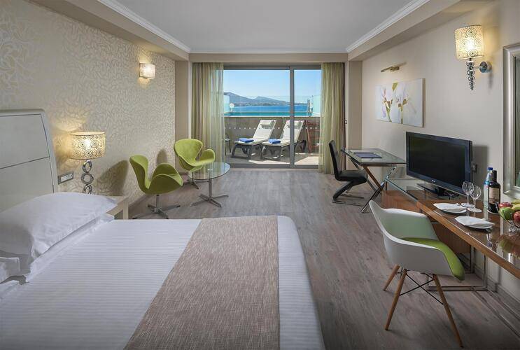 Atrium Platinum Luxury Resort Hotel & Spa