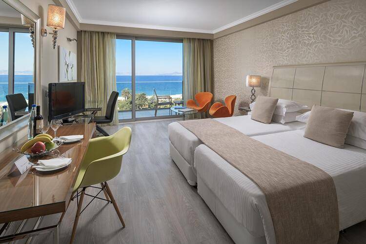 Atrium Platinum Luxury Resort Hotel & Spa