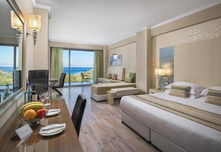 Atrium Platinum Luxury Resort Hotel & Spa
