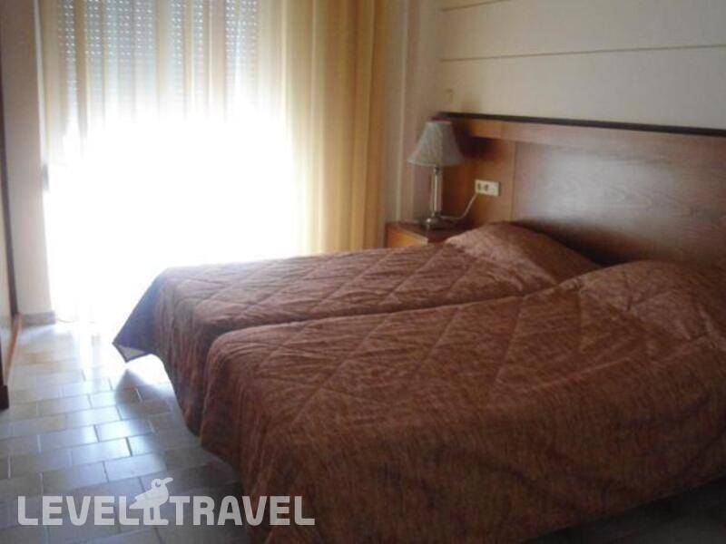 Фотография Sophia Hotel