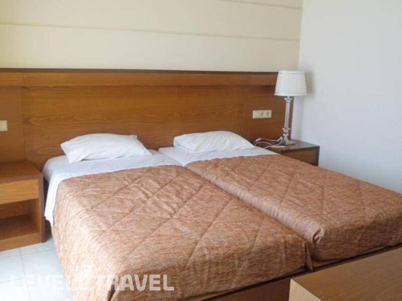 Фотография Sophia Hotel