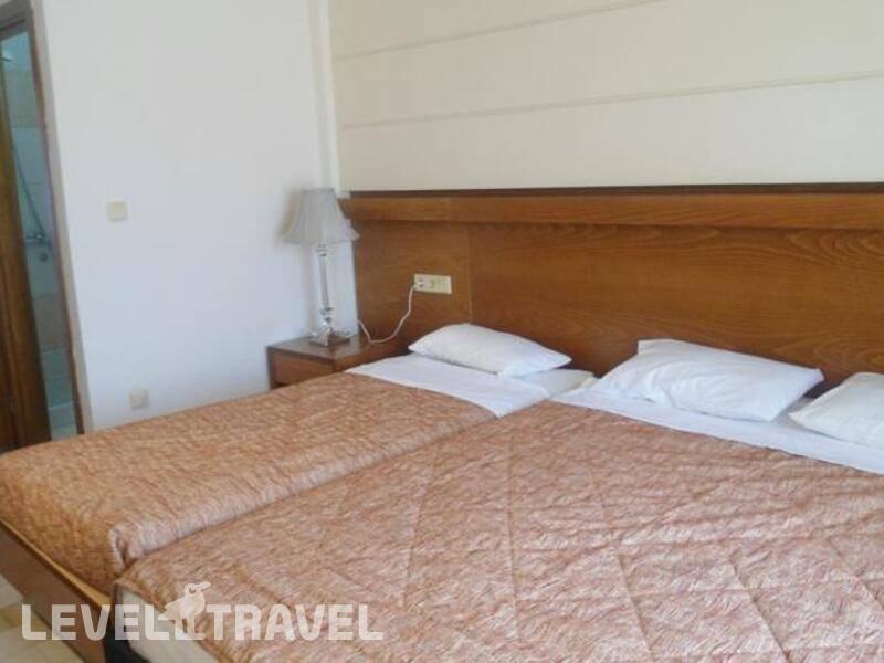 Фотография Sophia Hotel