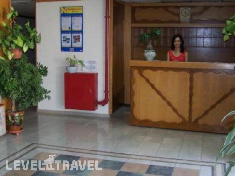 Фотография Sophia Hotel