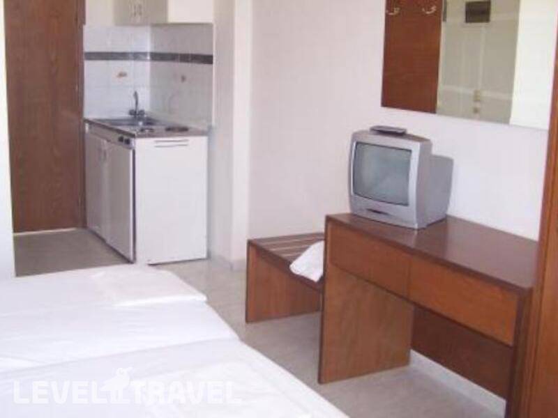 Фотография Sophia Hotel