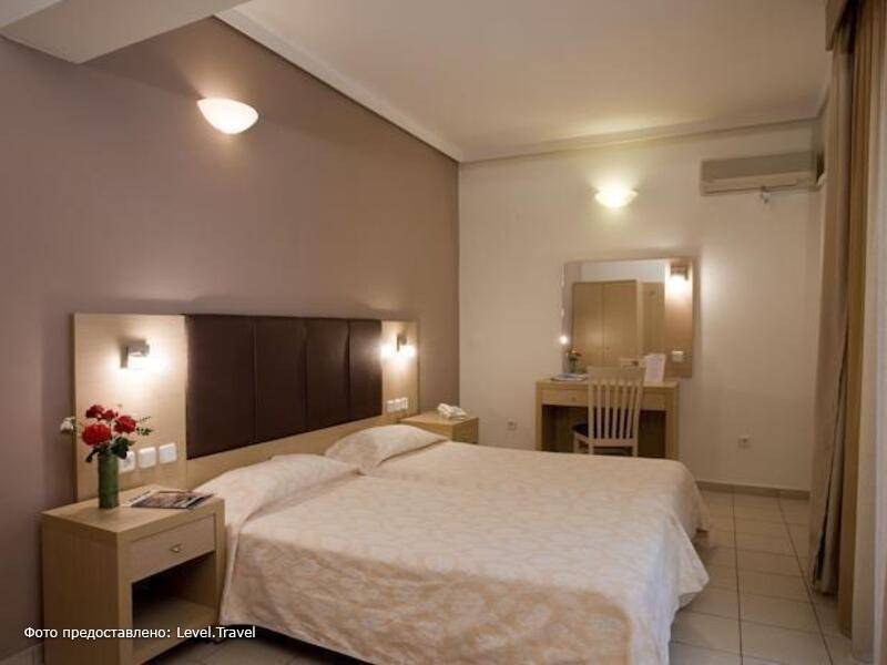 Фотография Caravel Hotel Apts
