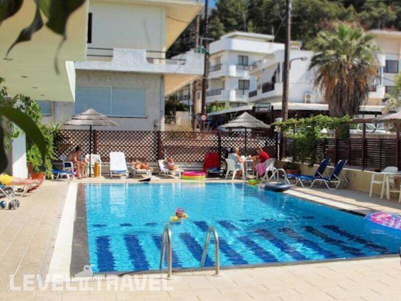 Фотография Caravel Hotel Apts