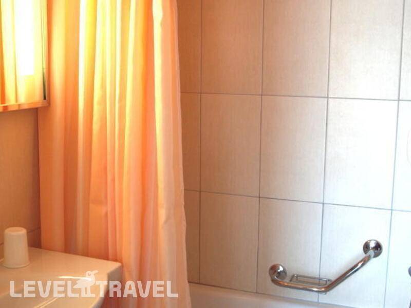 Фотография Caravel Hotel Apts