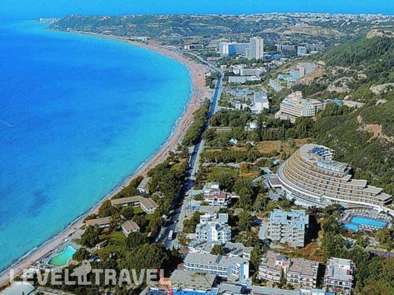 Фотография Caravel Hotel Apts