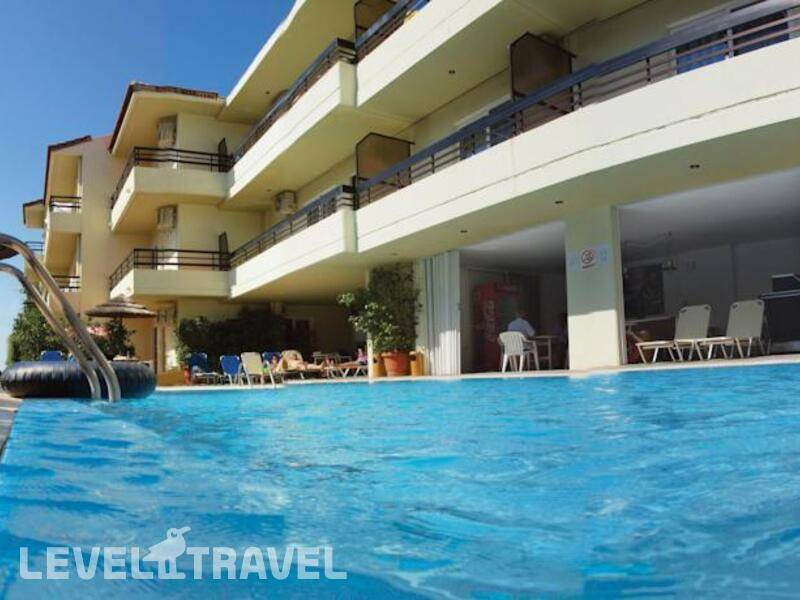 Фотография Caravel Hotel Apts