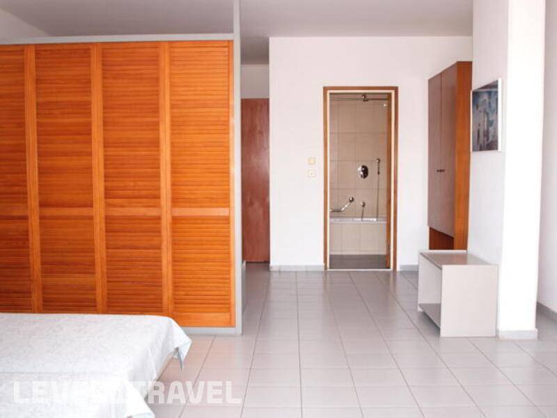 Фотография Caravel Hotel Apts