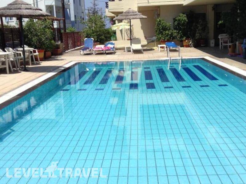 Фотография Caravel Hotel Apts