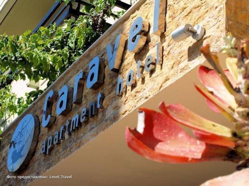 Фотография Caravel Hotel Apts