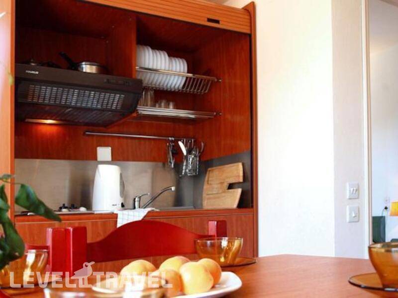 Фотография Caravel Hotel Apts