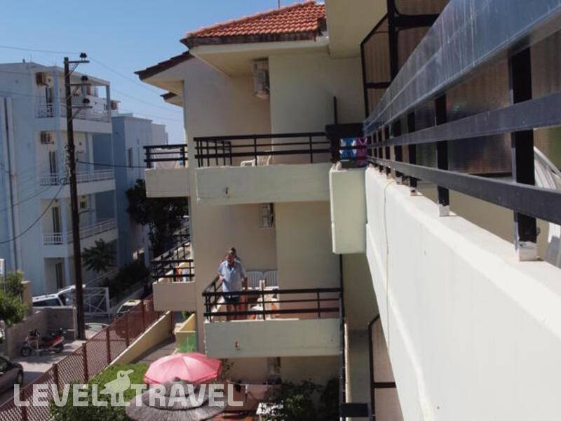 Фотография Caravel Hotel Apts