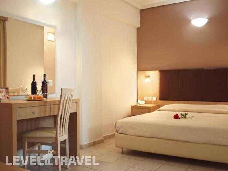 Фотография Caravel Hotel Apts